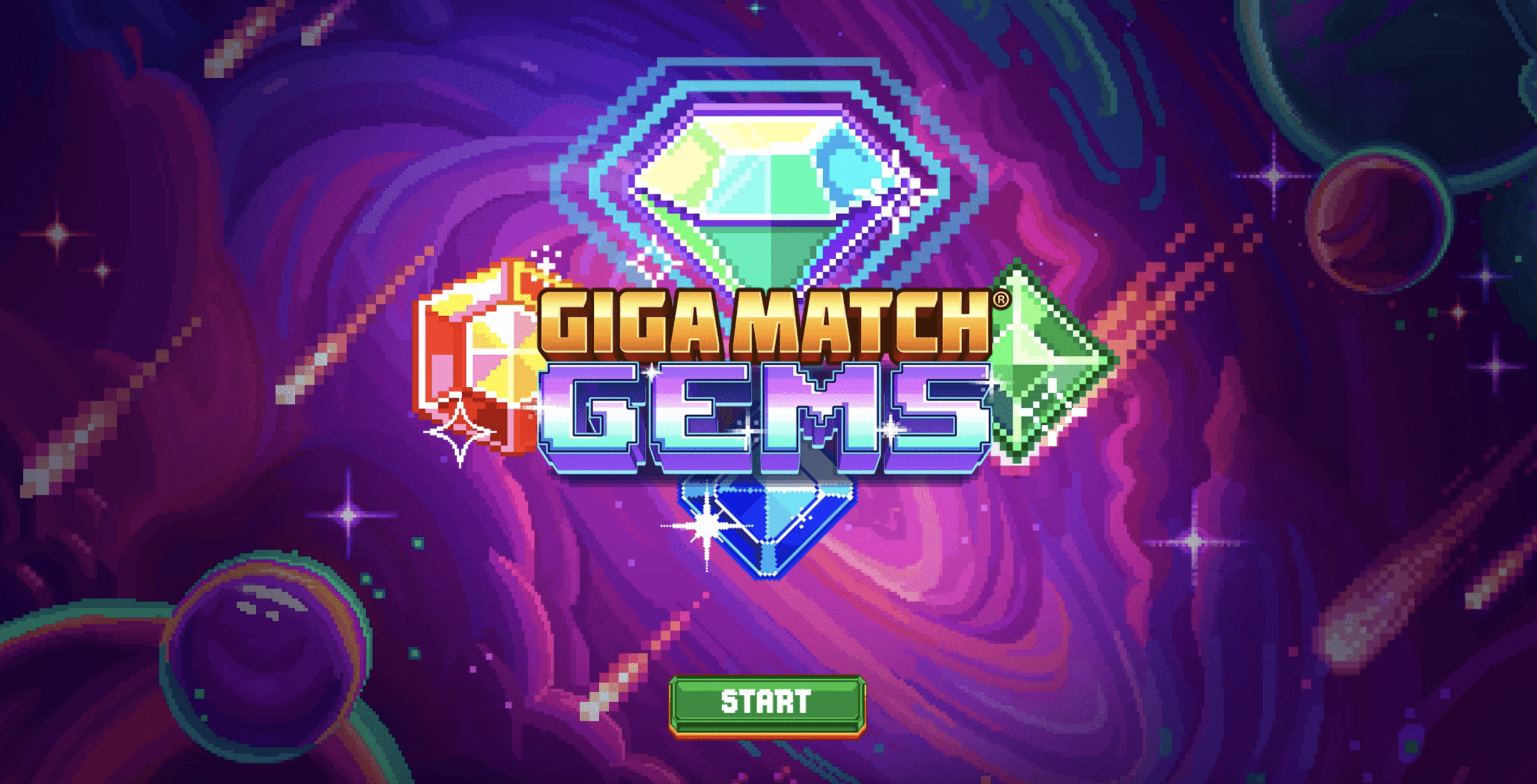 Giga Match Gems