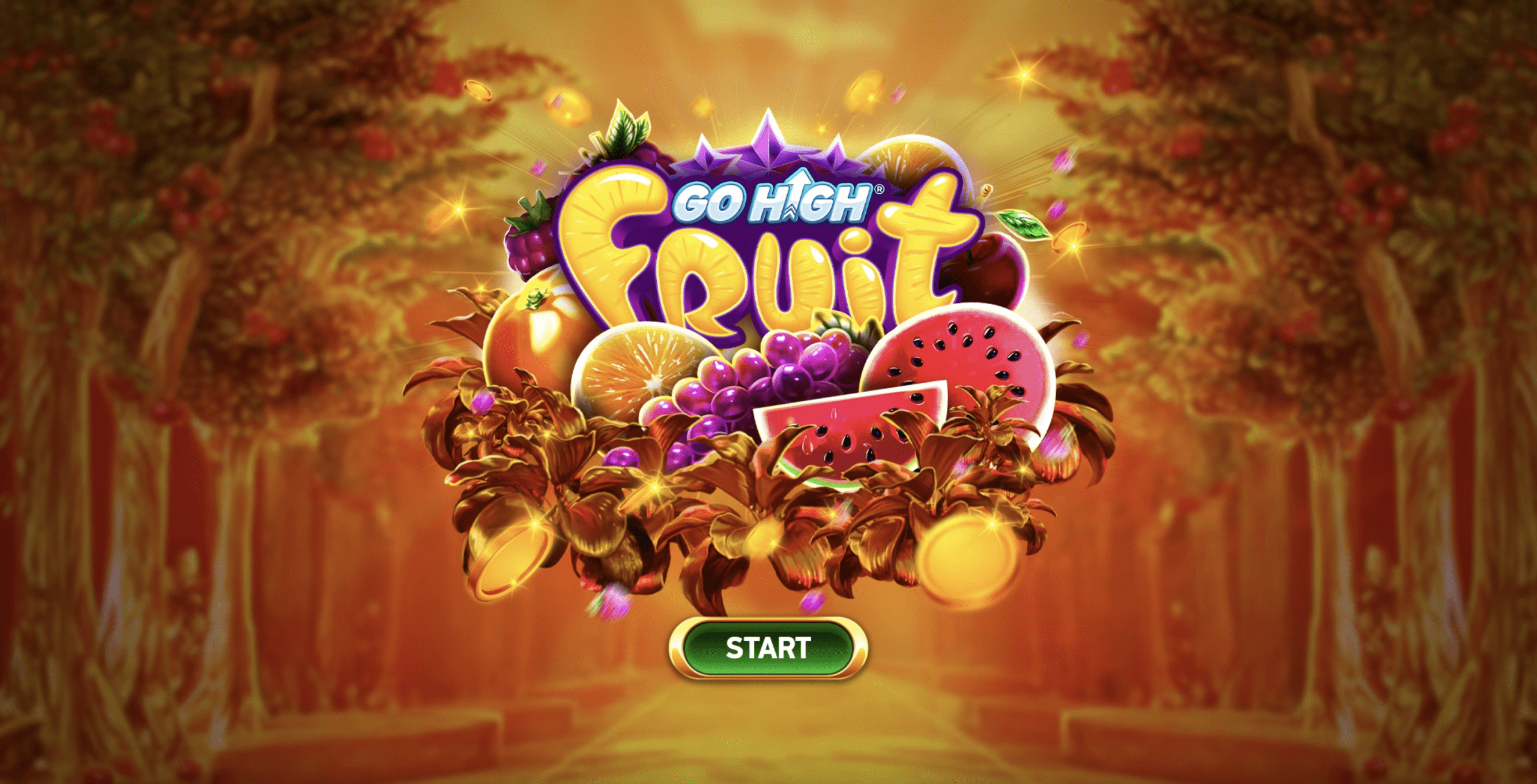Go High Fruit