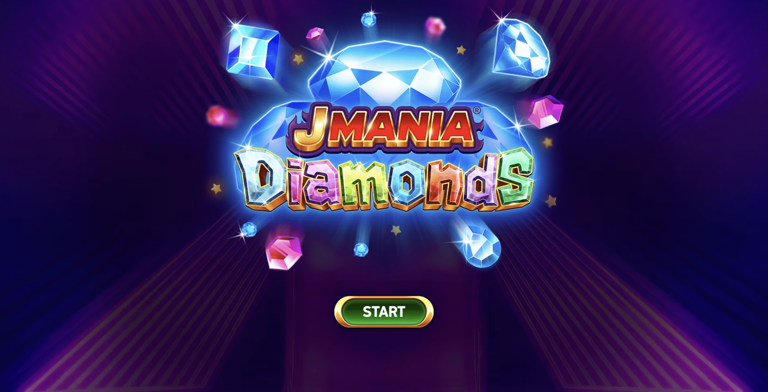J Mania Diamonds